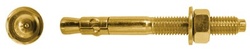 Анкер клиновой SWFS М10х95 (2 шт)