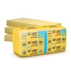 Утеплитель Isover Скатная кровля-50 1170х610х50 мм, 20 шт