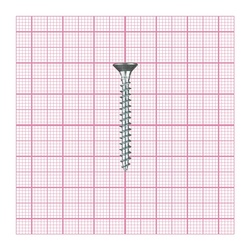 Саморез ШУЦ SWFS 4х35 (11000 шт)