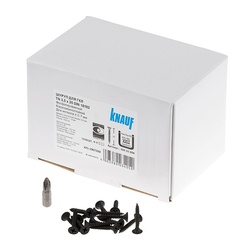 Шуруп Knauf TN35 для ГКЛ 3,5х35мм (1000 шт)