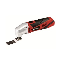 Многофункциональный инструмент Einhell TC-MG 220/1 E, 220 Вт, 11000-19000 кол/мин, 3,2°