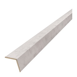 Угол МДФ Союз Классик, Серенити, 2600х28х28 мм