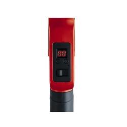 Шлифмашина эксцентриковая сетевая Einhell TE-DW225X, 0,75кВт, d=225 мм, амплитуда=3мм