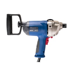 Дрель-миксер сетевой Trigger 20051, 1,05 кВт, 550 об/минуту, патрон 16 мм