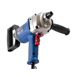 Дрель-миксер сетевой Trigger 20051, 1,05 кВт, 550 об/минуту, патрон 16 мм